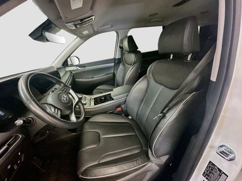 Used 2025 Hyundai Palisade SEL AWD/4WD image 13