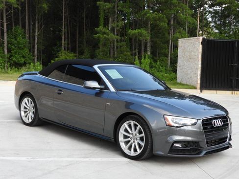 Used 2017 Audi A5 2.0T Sport AWD/4WD image 84