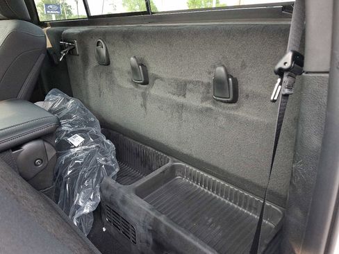 New 2025 RAM 2500 Tradesman image 6