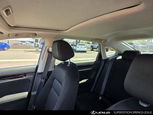 Used 2023 Honda Civic EX image 14
