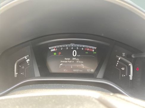 Used 2017 Honda CR-V EX image 19