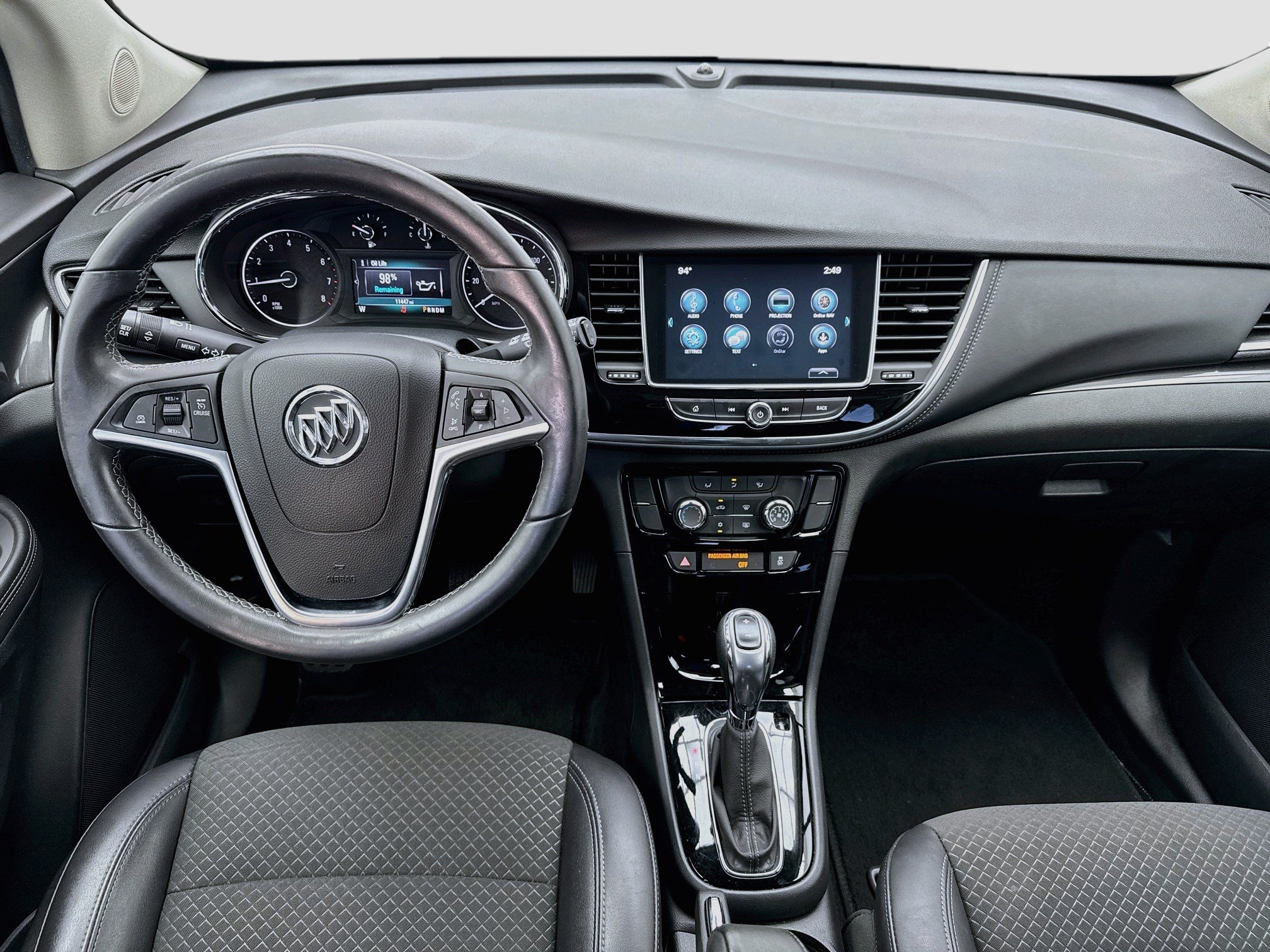 Used 2018 Buick Encore Preferred FWD image 14