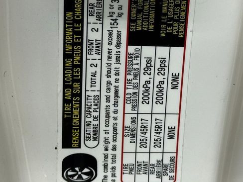 Used 2017 FIAT 124 Spider Abarth image 44