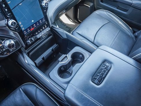 Used 2024 RAM 2500 Power Wagon w/ Level 2 Equipment Group image 14