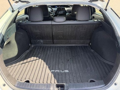 Used 2018 Toyota Prius Two w/ Prius Two Safety Plus Package image 46