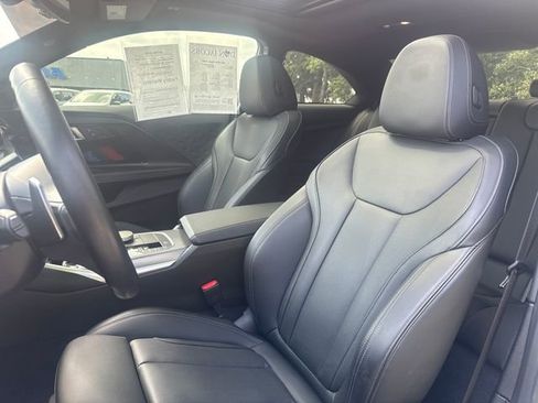 Used 2024 BMW M240i xDrive Coupe w/ Premium Package AWD/4WD image 10