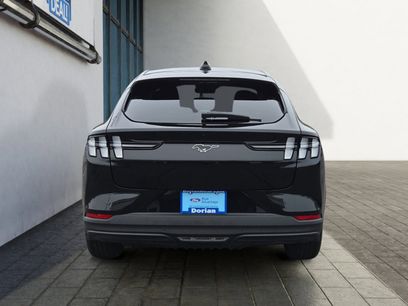 Certified 2025 Ford Mustang Mach-E Premium w/ Interior Protection Package