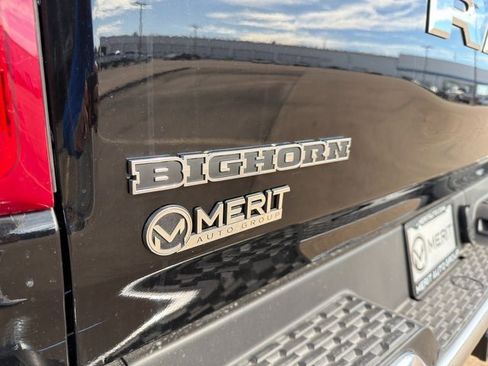 New 2026 RAM 1500 Big Horn image 9