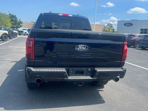 Used 2024 Ford F150 XLT w/ Equipment Group 302A MID AWD/4WD image 18