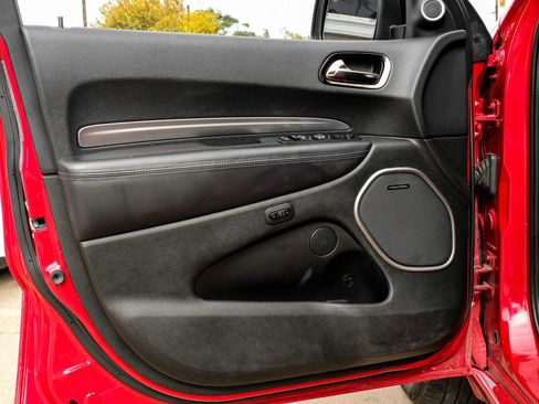 Used 2020 Dodge Durango R/T w/ Blacktop Package RWD image 50