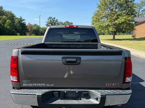 Used 2012 GMC Sierra 1500 SLE w/ Power Tech Package AWD/4WD image 8