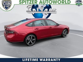 New 2026 Honda Accord Sport video 2