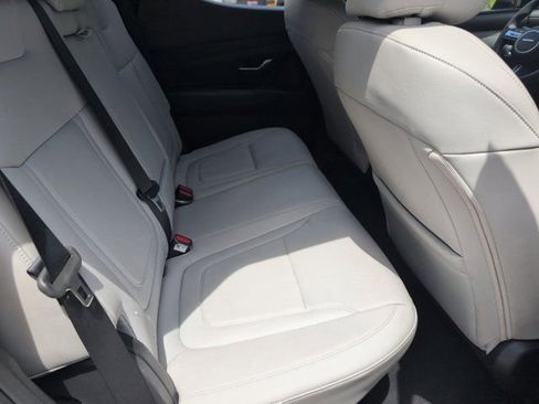Used 2025 Hyundai Santa Cruz SEL FWD image 29