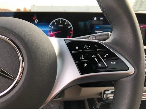 New 2025 Mercedes-Benz CLA 250 CLA 250 image 24