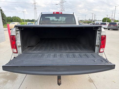 Used 2013 RAM 1500 Tradesman w/ PWR & Remote Entry Group AWD/4WD image 7