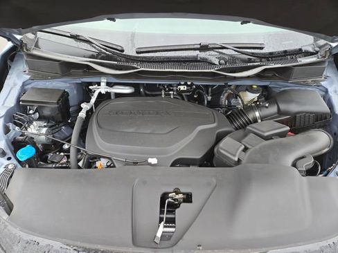 New 2026 Honda Odyssey Elite image 40