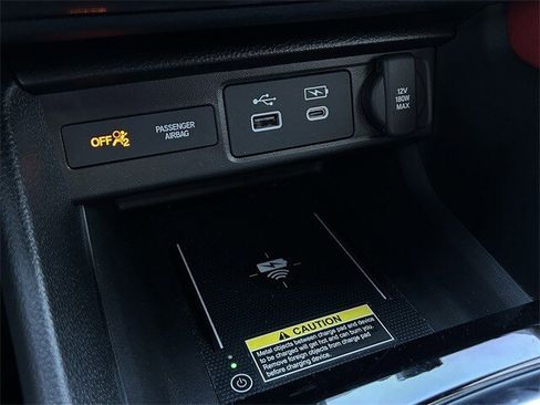 Used 2024 Acura Integra Type S image 23