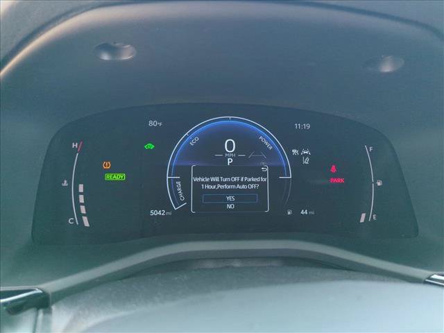 Certified 2026 Toyota Camry SE FWD image 11