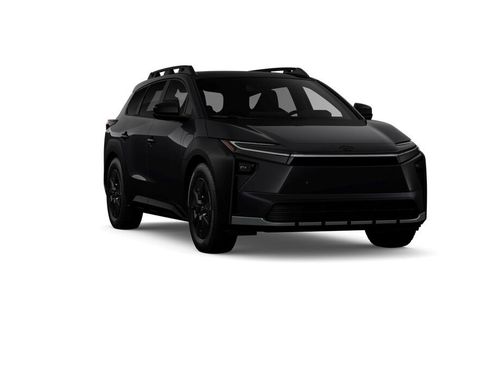 New 2026 Toyota bZ Woodland AWD/4WD image 16