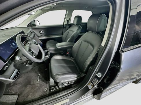 Used 2023 Hyundai Ioniq 5 Limited AWD/4WD image 13