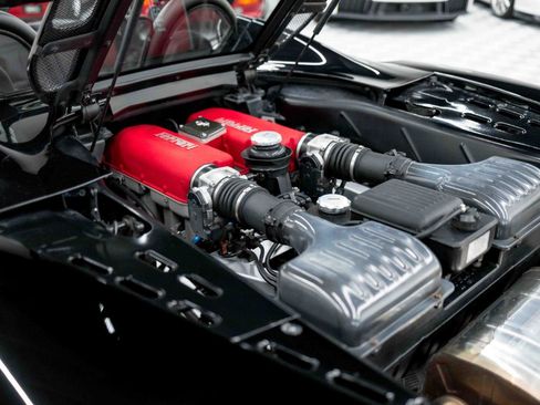Used 2004 Ferrari 360 Spider RWD image 84
