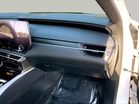 Certified 2024 Lexus RX 350 Premium AWD/4WD image 19