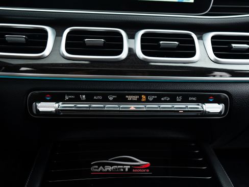 Used 2021 Mercedes-Benz GLE 350 4MATIC w/ Premium Package image 31