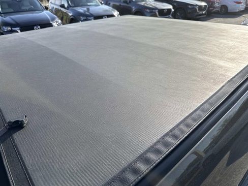 Used 2021 RAM 1500 Big Horn w/ Built-to-serve Edition image 14