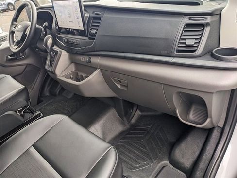 New 2026 Ford Transit 150 Low Roof image 26