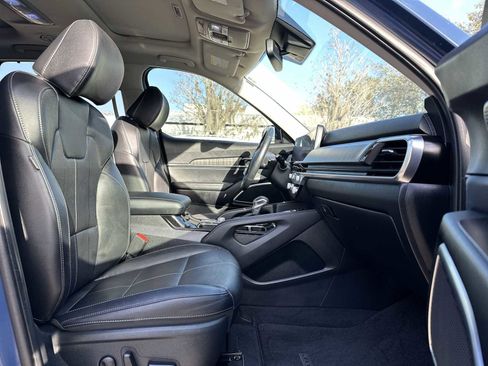 Used 2024 Kia Telluride SX w/ Towing Package image 20