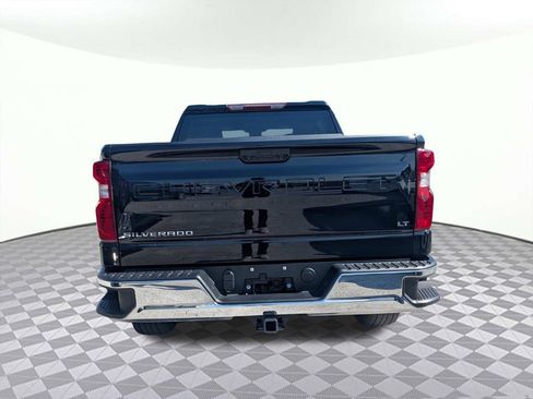 Used 2023 Chevrolet Silverado 1500 LT AWD/4WD image 4