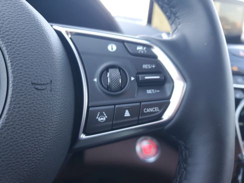 New 2026 Acura RDX w/Advance Package image 25