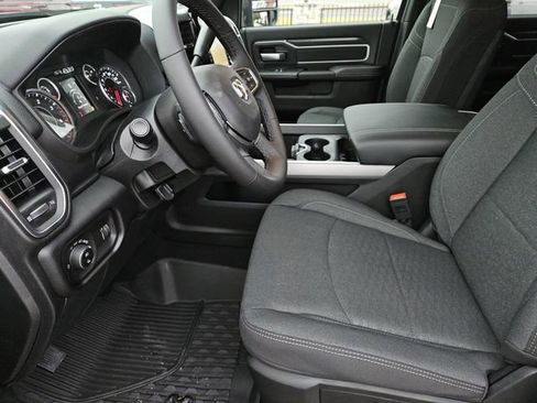 New 2026 RAM 2500 Lone Star image 23