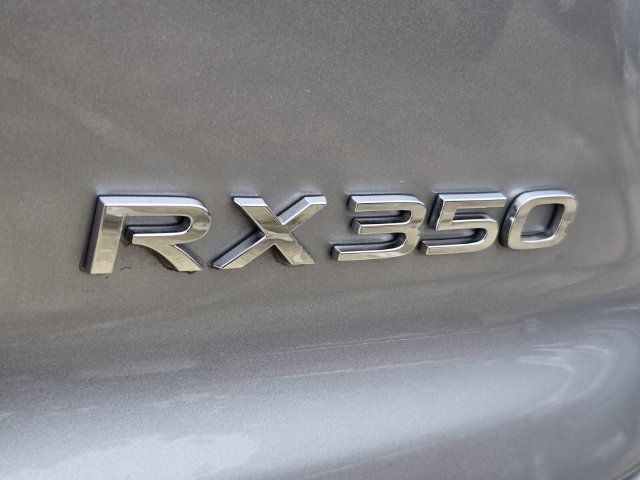 Used 2024 Lexus RX 350 FWD w/ Accessory Package (K3) image 14
