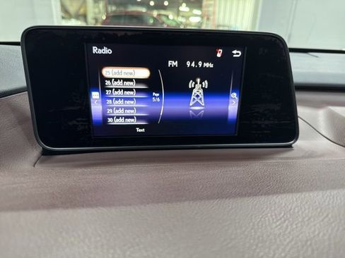 Used 2016 Lexus RX 350 F Sport image 20