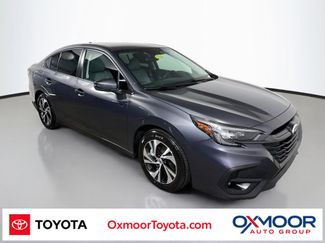 Used 2024 Subaru Legacy Premium AWD/4WD video 1