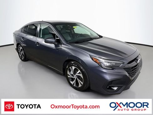 Used 2024 Subaru Legacy Premium AWD/4WD image 1
