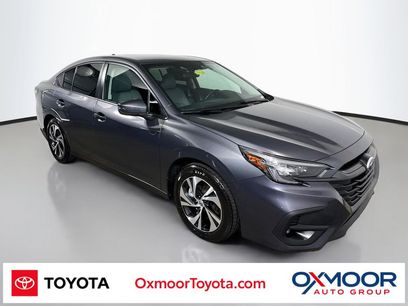 Used 2024 Subaru Legacy Premium