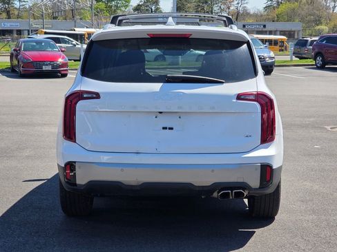 Used 2025 Kia Telluride S AWD/4WD image 5
