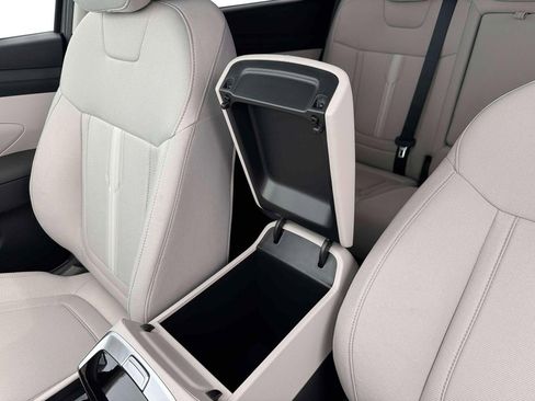 New 2026 Hyundai Tucson SEL image 19