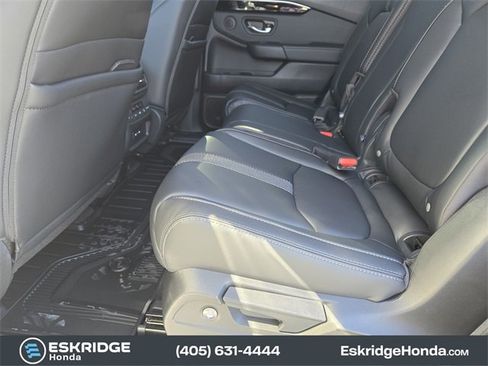 New 2025 Honda Pilot EX-L image 19