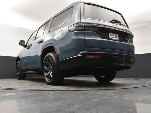 New 2026 Jeep Grand Wagoneer Limited image 19