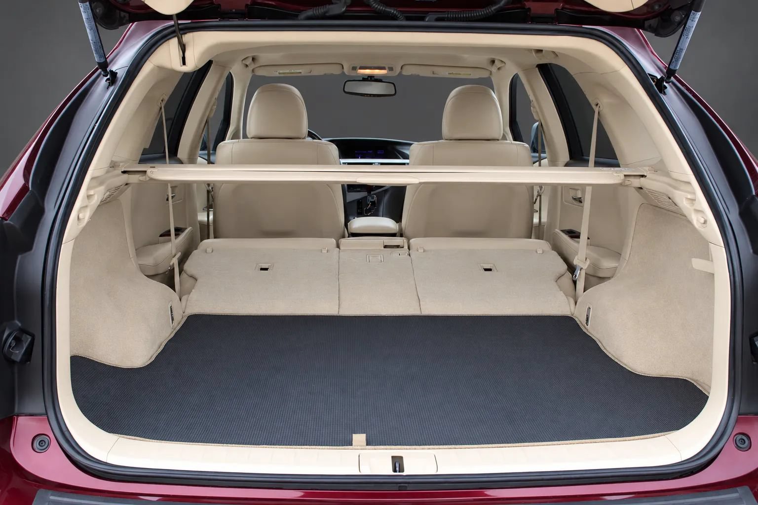 Used 2013 Lexus RX 350 AWD w/ Premium Pkg image 28
