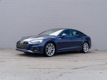 Used 2025 Audi A5 2.0T Premium Plus