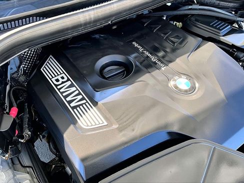 Used 2019 BMW X3 sDrive30i w/ Driving Assistance Package image 29