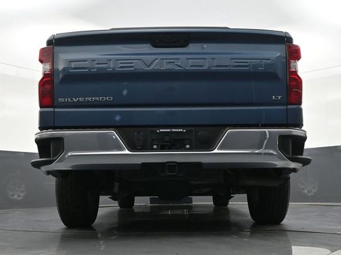 Used 2024 Chevrolet Silverado 1500 LT image 26