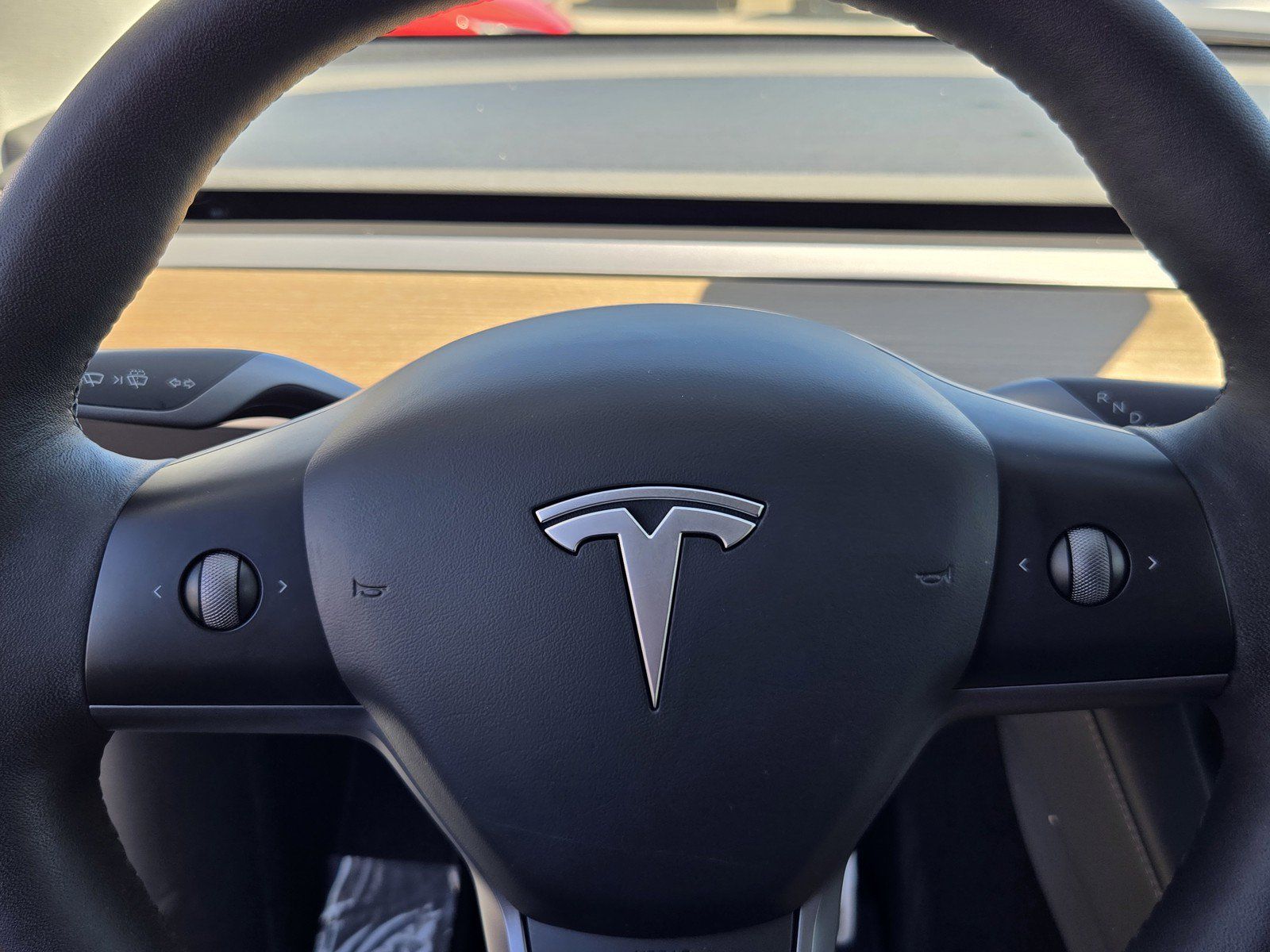 Used 2023 Tesla Model Y Performance AWD/4WD image 22
