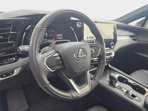 Certified 2025 Lexus RX 350 Premium Plus w/ Convenience Package AWD/4WD image 15