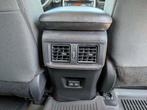 Used 2024 Toyota RAV4 XLE image 7