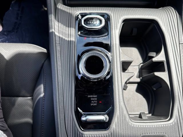 New 2026 Jeep Cherokee Limited AWD/4WD image 18